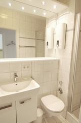 Ferienwohnung in Gr&ouml;mitz - STRANDIDYLL, 64 - Typ A1S - Bild 11