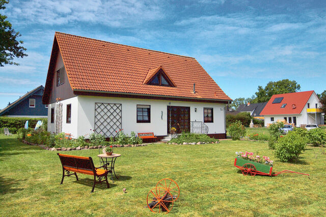 Ferienwohnung in Ostseeheilbad Zingst - Kuhn - Bild 2