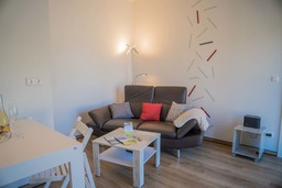 Ferienwohnung in Fehmarn OT Gollendorf - Scheune 9