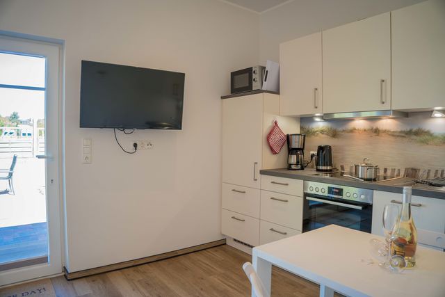 Ferienwohnung in Fehmarn OT Gollendorf - Scheune 9 - Bild 4