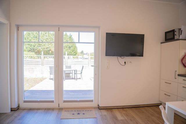 Ferienwohnung in Fehmarn OT Gollendorf - Scheune 9 - Bild 5