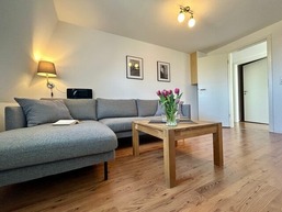 Ferienwohnung in Fehmarn - Ferienwohnung Nord Ferienwohnung Nord