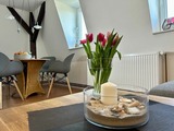 Ferienwohnung in Fehmarn - Ferienwohnung Nord - Bild 2 Ferienwohnung in Fehmarn - Ferienwohnung Nord - Bild 2