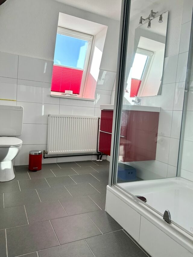 Ferienwohnung in Fehmarn - Ferienwohnung Nord - Bild 8 Ferienwohnung in Fehmarn - Ferienwohnung Nord - Bild 8