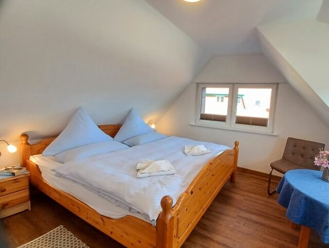 Ferienwohnung in Prerow - FeWo Ahorn - Ulenhoef - Bild 4