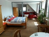 Ferienwohnung in Prerow - FeWo Weide - Ulenhoef - Bild 2