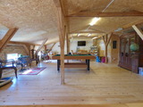 Ferienwohnung in Ribnitz-Damgarten - Auszeit im 'Heuboden' am SchilfMeerhof - Bild 14