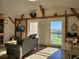 Ferienwohnung in Ribnitz-Damgarten - Auszeit in der Ferienwohnung Heuboden am SchilfMeerhof - Bild 6