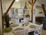 Ferienwohnung in Ribnitz-Damgarten - Auszeit in der Ferienwohnung Heuboden am SchilfMeerhof - Bild 7