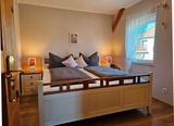 Ferienwohnung in Ribnitz-Damgarten - Auszeit in der Ferienwohnung Heuboden am SchilfMeerhof - Bild 12