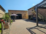 Ferienwohnung in Ribnitz-Damgarten - Auszeit in der Ferienwohnung Heuboden am SchilfMeerhof - Bild 17