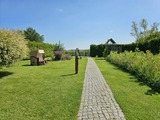 Ferienwohnung in Ribnitz-Damgarten - Auszeit in der Ferienwohnung Heuboden am SchilfMeerhof - Bild 19