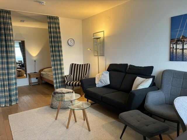 Ferienwohnung in Heiligenhafen - Fewo "LEUCHTTURMBLICK" - Bild 2