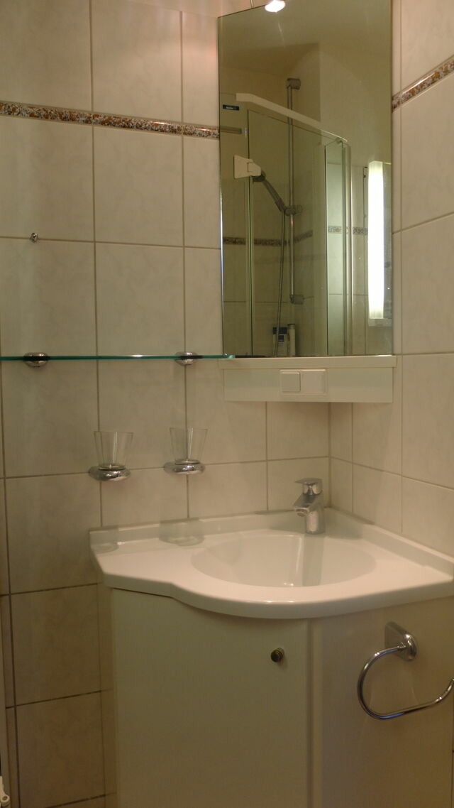 Ferienwohnung in Heiligenhafen - Fewo "LEUCHTTURMBLICK" - Bild 17