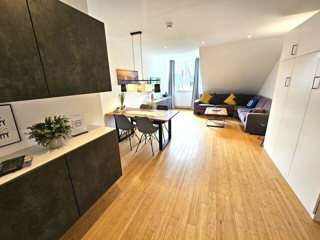 Ferienwohnung in Kellenhusen - FeWo "Sandburg" Whg. 36 - Bild 6