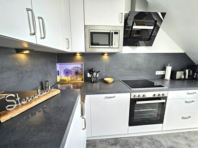 Ferienwohnung in Kellenhusen - FeWo "Sandburg" Whg. 36 - Bild 14