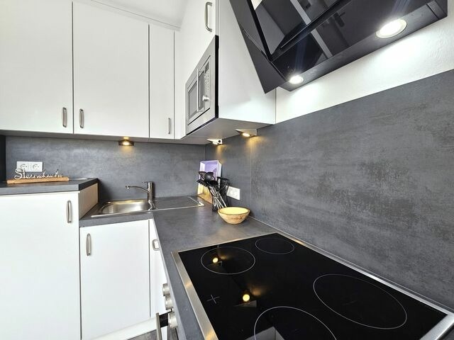 Ferienwohnung in Kellenhusen - FeWo "Sandburg" Whg. 36 - Bild 15