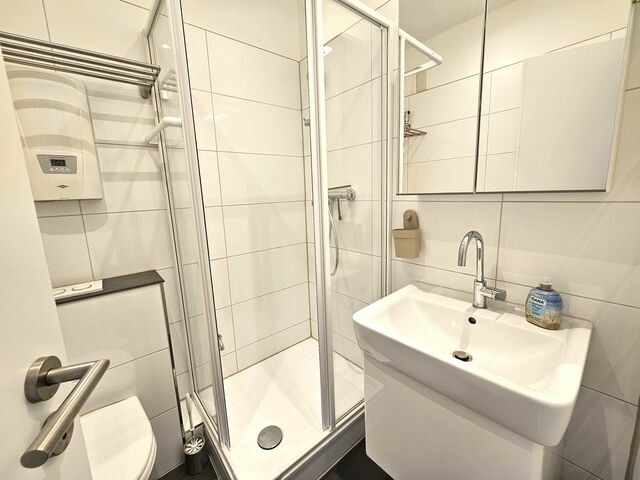 Ferienwohnung in Kellenhusen - FeWo "Sandburg" Whg. 36 - Bild 17