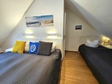 Ferienwohnung in Kellenhusen - FeWo "Sandburg" Whg. 36 - Bild 22