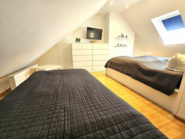 Ferienwohnung in Kellenhusen - FeWo "Sandburg" Whg. 36 - Bild 23