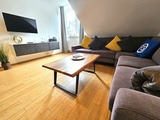Ferienwohnung in Kellenhusen - FeWo "Sandburg" Whg. 36 - Bild 3