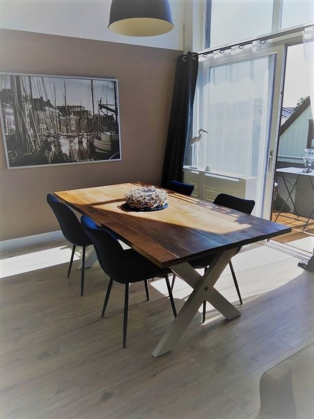 Ferienwohnung in Gr&ouml;mitz - Meerchenhaus "Leuchtturm" - Bild 2