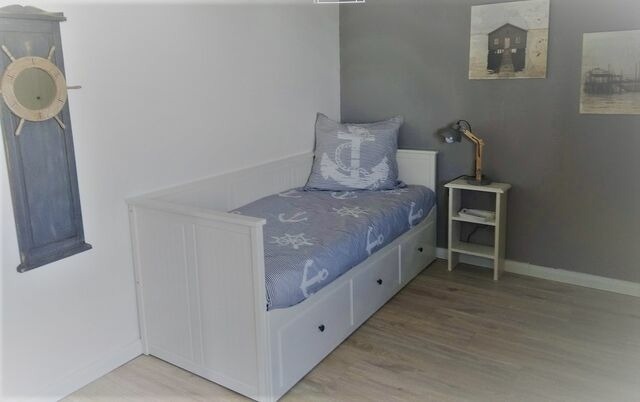 Ferienwohnung in Gr&ouml;mitz - Meerchenhaus "Leuchtturm" - Bild 9