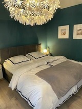 Ferienwohnung in Gr&ouml;mitz - Meerchenhaus "Leuchtturm" - Bild 16