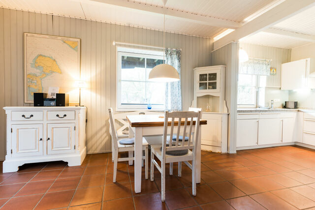 Ferienwohnung in Fehmarn OT Staberdorf - Inselhaus EG - Bild 5