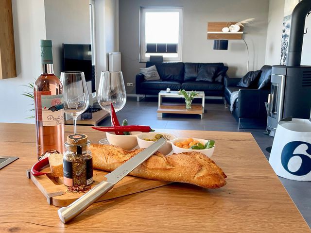 Ferienhaus in Fehmarn - Ferienhaus Sundowner (FH6) - Bild 3