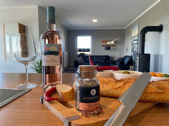 Ferienhaus in Fehmarn - Ferienhaus Sundowner (FH6) - Bild 4