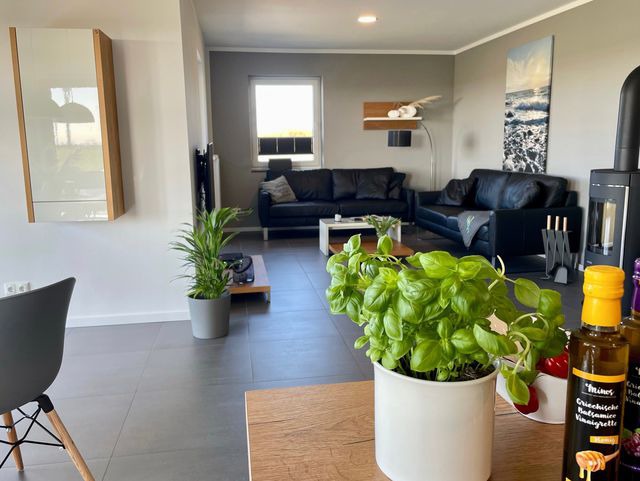 Ferienhaus in Fehmarn - Ferienhaus Sundowner (FH6) - Bild 8