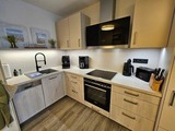 Ferienwohnung in Hohwacht - Meeresblick "Appartment 33", Haus 3 App. 33 - Bild 12
