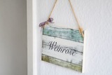 Ferienwohnung in Graal-Müritz - Weinrose - Bild 1