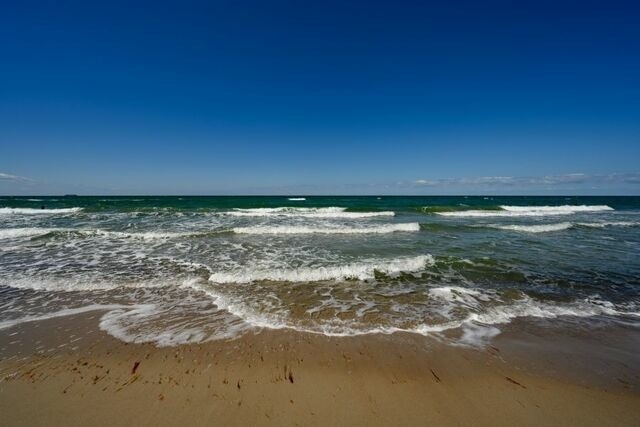 Ferienwohnung in Graal-Müritz - Flieder - Bild 15