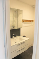 Ferienwohnung in Gr&ouml;mitz - Mona-Lisa-Living (Whg. 2) - hochwertige Ferienwohnung in Strandn&auml;he - Bild 10