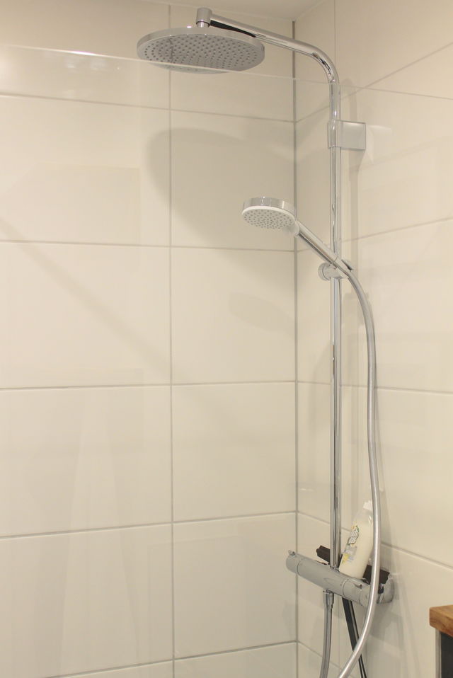 Ferienwohnung in Gr&ouml;mitz - Mona-Lisa-Living (Whg. 2) - hochwertige Ferienwohnung in Strandn&auml;he - Bild 13