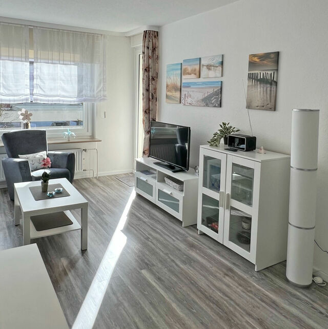 Ferienwohnung in Grömitz - Wiking App. 19 - Bild 3