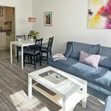 Ferienwohnung in Grömitz - Wiking App. 19 - Bild 4
