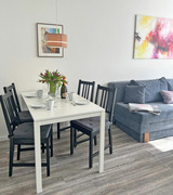 Ferienwohnung in Grömitz - Wiking App. 19 - Bild 7