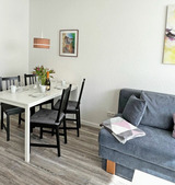 Ferienwohnung in Grömitz - Wiking App. 19 - Bild 8