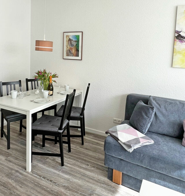 Ferienwohnung in Grömitz - Wiking App. 19 - Bild 8