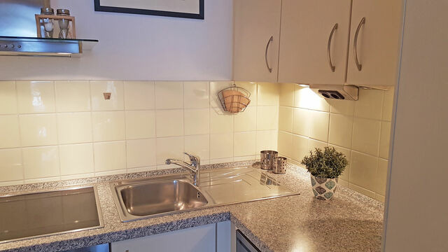 Ferienwohnung in Grömitz - Wiking App. 19 - Bild 10