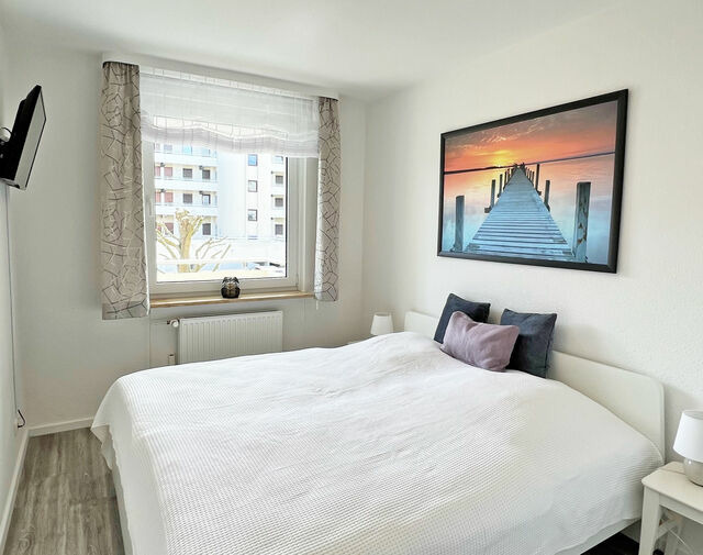 Ferienwohnung in Grömitz - Wiking App. 19 - Bild 12