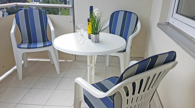 Ferienwohnung in Grömitz - Wiking App. 19 - Bild 19