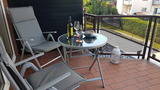 Ferienwohnung in Gr&ouml;mitz - Deichkrone App. 11 - Bild 1