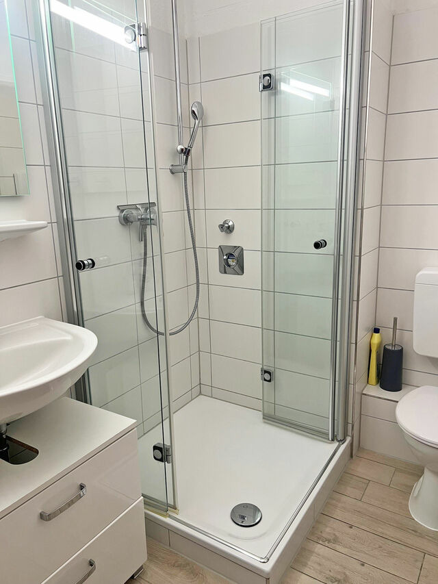 Ferienwohnung in Gr&ouml;mitz - Deichkrone App. 11 - Bild 2