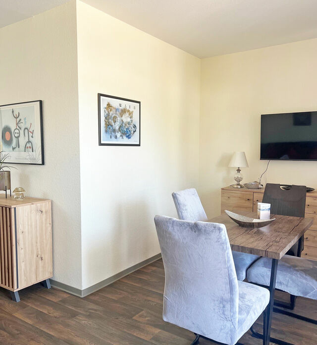Ferienwohnung in Gr&ouml;mitz - Deichkrone App. 11 - Bild 7