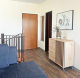 Ferienwohnung in Gr&ouml;mitz - Deichkrone App. 11 - Bild 9