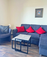Ferienwohnung in Gr&ouml;mitz - Deichkrone App. 11 - Bild 10